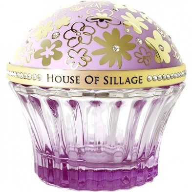 Whispers of Strength House Of Sillage цветочно-фруктовый аромат для женщин 2017 года. Основные ноты: франжипани, жасмин, тубероза, жасмин, амбра.
