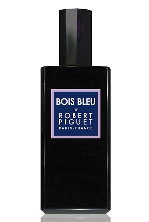 Bois Bleu Robert Piguet - древесно-фужерный аромат, подходит мужчинам и женщинам. Основные ноты композиции: бергамот, цитрусы, мускатный орех, фиалка, сандал, ветивер, белый кедр.
