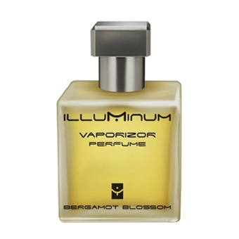 Bergamot Blossom Illuminum - яркий, свежий, цитрусовый аромат, подходит мужчинам и женщинам. Основные ноты композиции:  сочный лимон, бергамот, красный апельсин, мускус, нероли.
