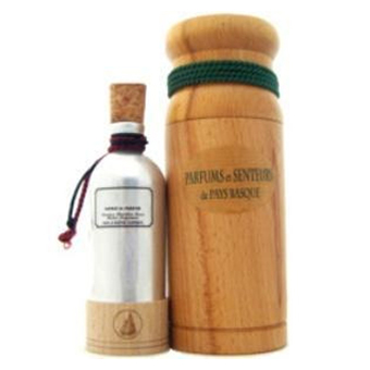 Parfums et Senteurs du Pays Basque Parfums d Orient - ванильно-цветочный аромат, создан для мужчин. Основные ноты композиции: бальзамин, цветочные ноты, имбирь, ваниль. 
