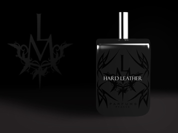 Hard Leather LM Parfums - кожаный аромат, подходит мужчинам и женщинам. Основные ноты композиции:ирис, мед, сандаловое дерево, кедр, дерево уд, ладан, стиракс, ваниль, кожа, ваниль.
